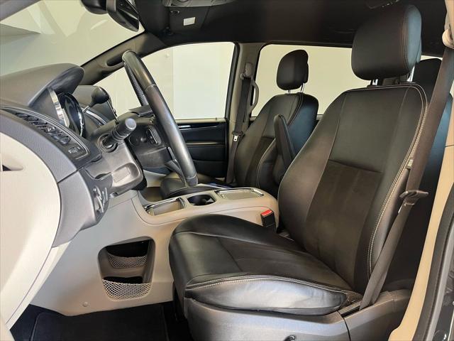 used 2019 Dodge Grand Caravan car, priced at $14,891