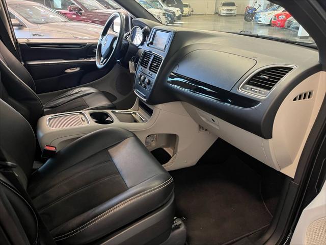 used 2019 Dodge Grand Caravan car, priced at $14,891
