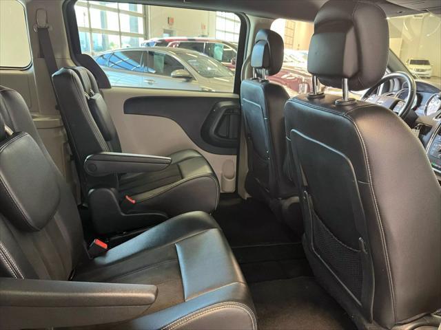 used 2019 Dodge Grand Caravan car, priced at $14,891