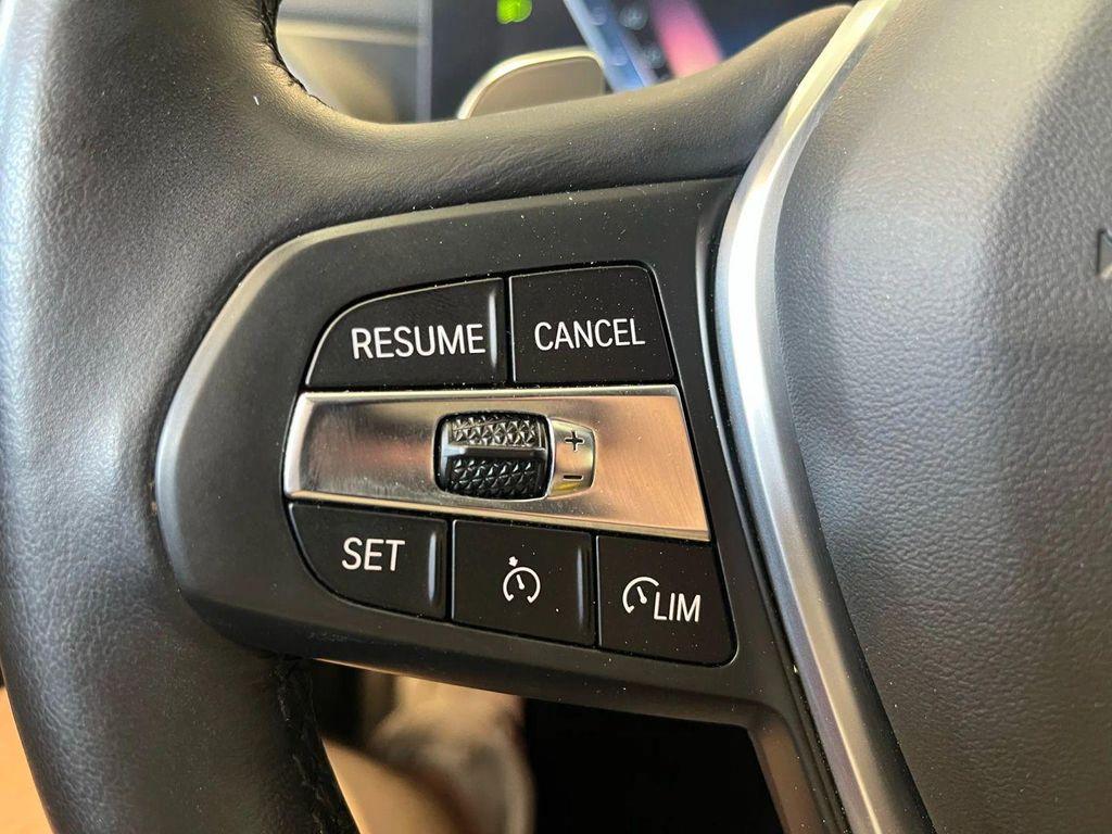 used 2024 BMW 330e car, priced at $30,991
