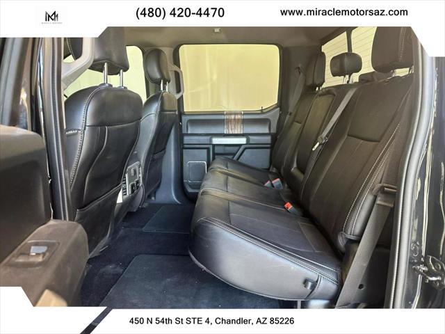 used 2019 Ford F-150 car, priced at $23,994