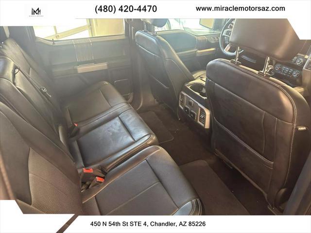 used 2019 Ford F-150 car, priced at $23,994