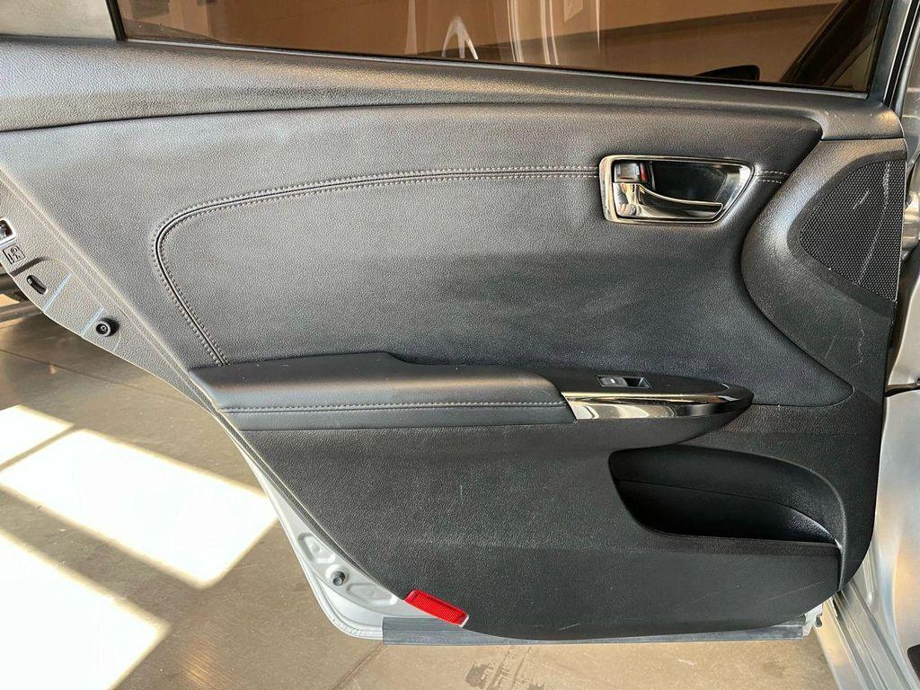 used 2018 Toyota Avalon car, priced at $15,943