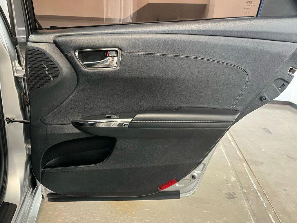 used 2018 Toyota Avalon car, priced at $15,943