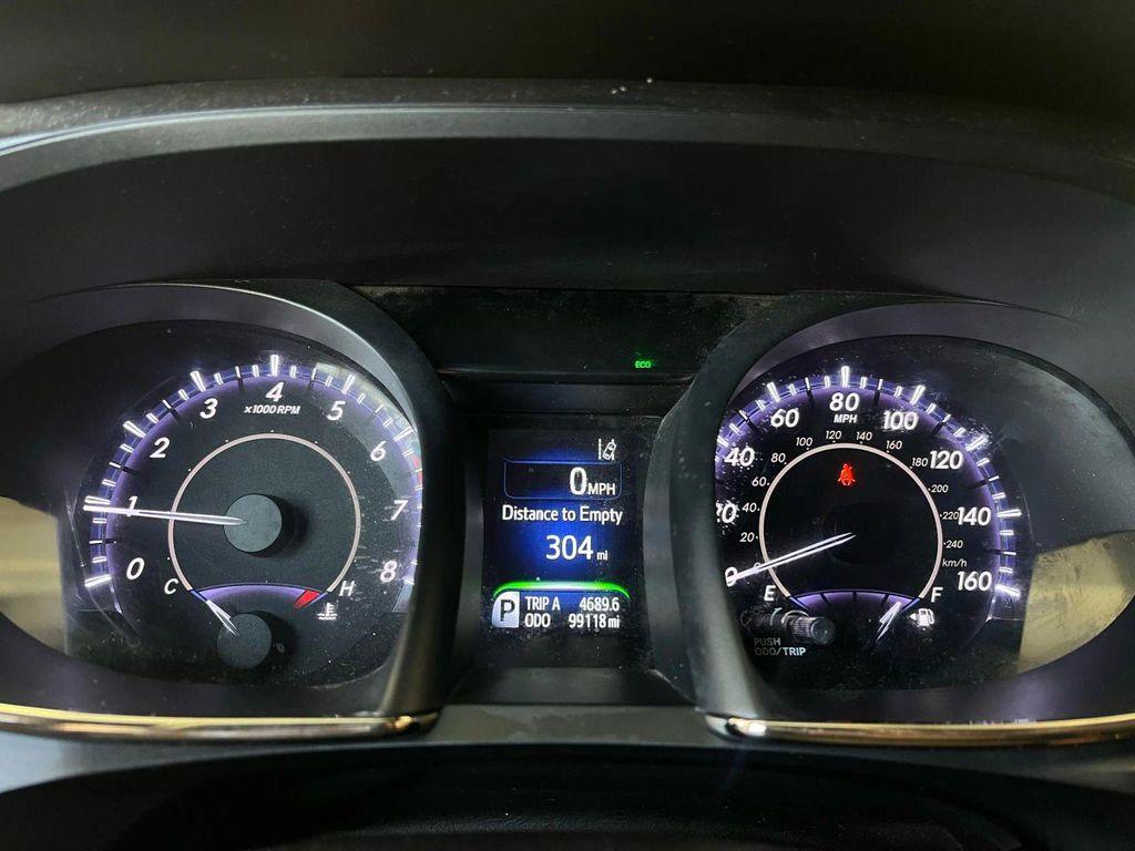 used 2018 Toyota Avalon car, priced at $15,943
