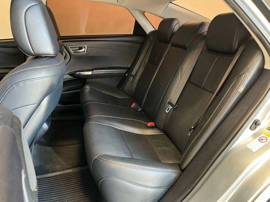 used 2018 Toyota Avalon car, priced at $15,943