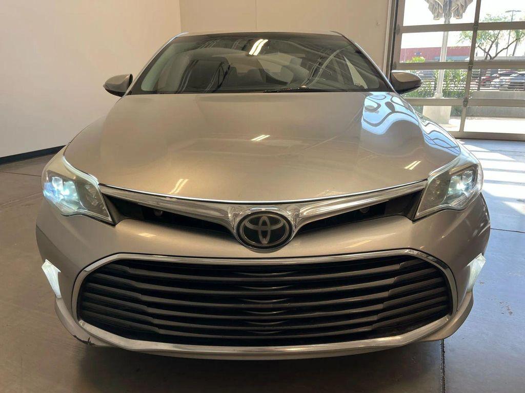 used 2018 Toyota Avalon car, priced at $15,943
