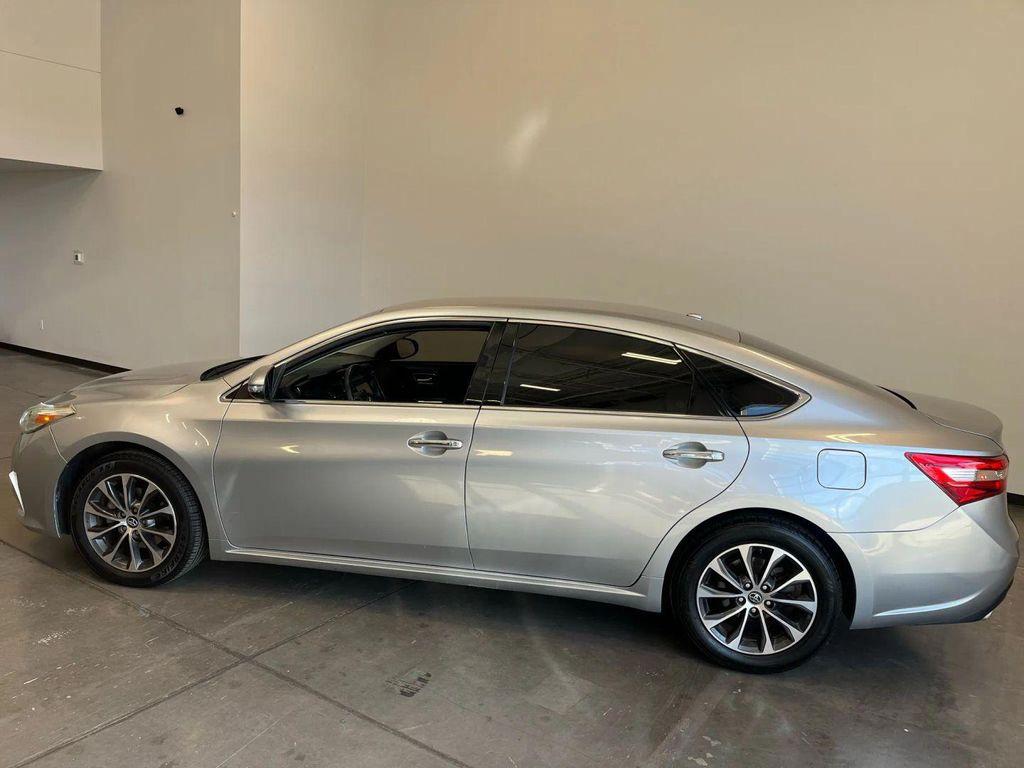 used 2018 Toyota Avalon car, priced at $15,943