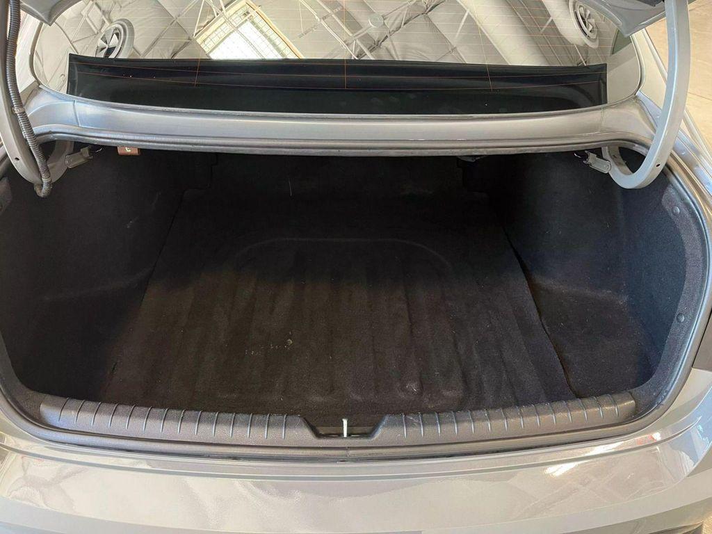 used 2020 Hyundai Sonata car, priced at $10,984