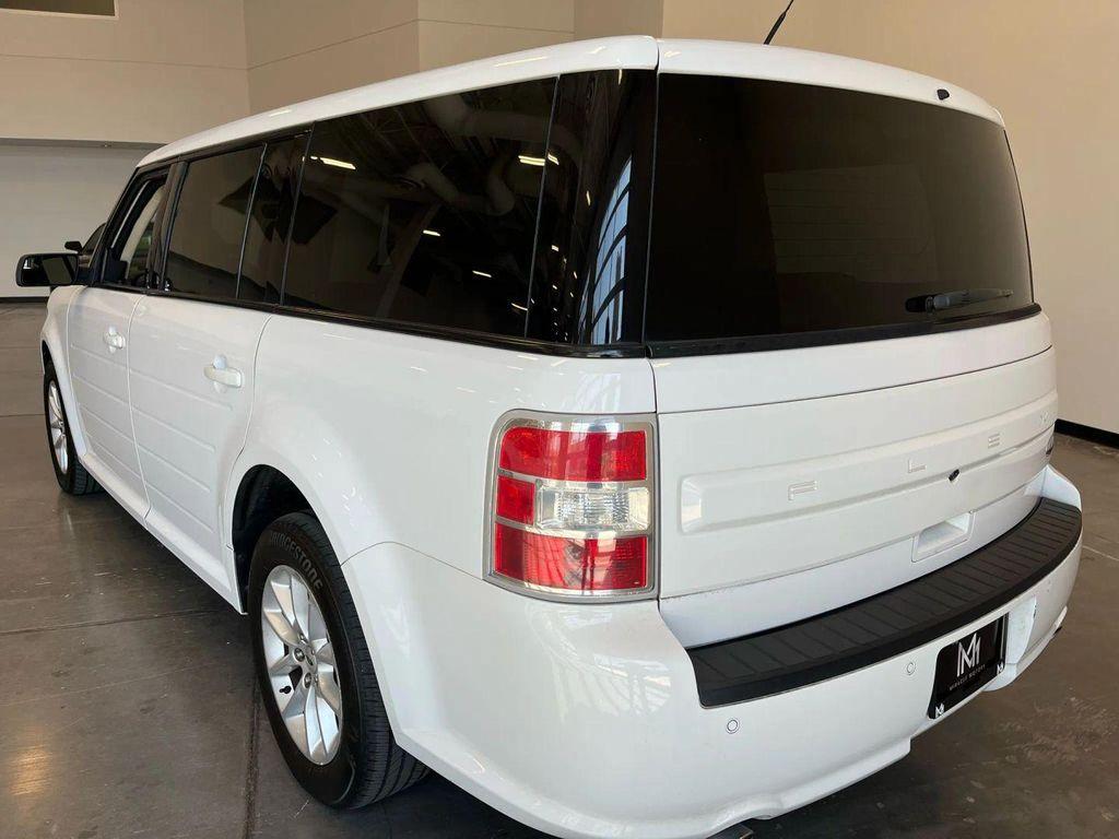 used 2019 Ford Flex car, priced at $12,991