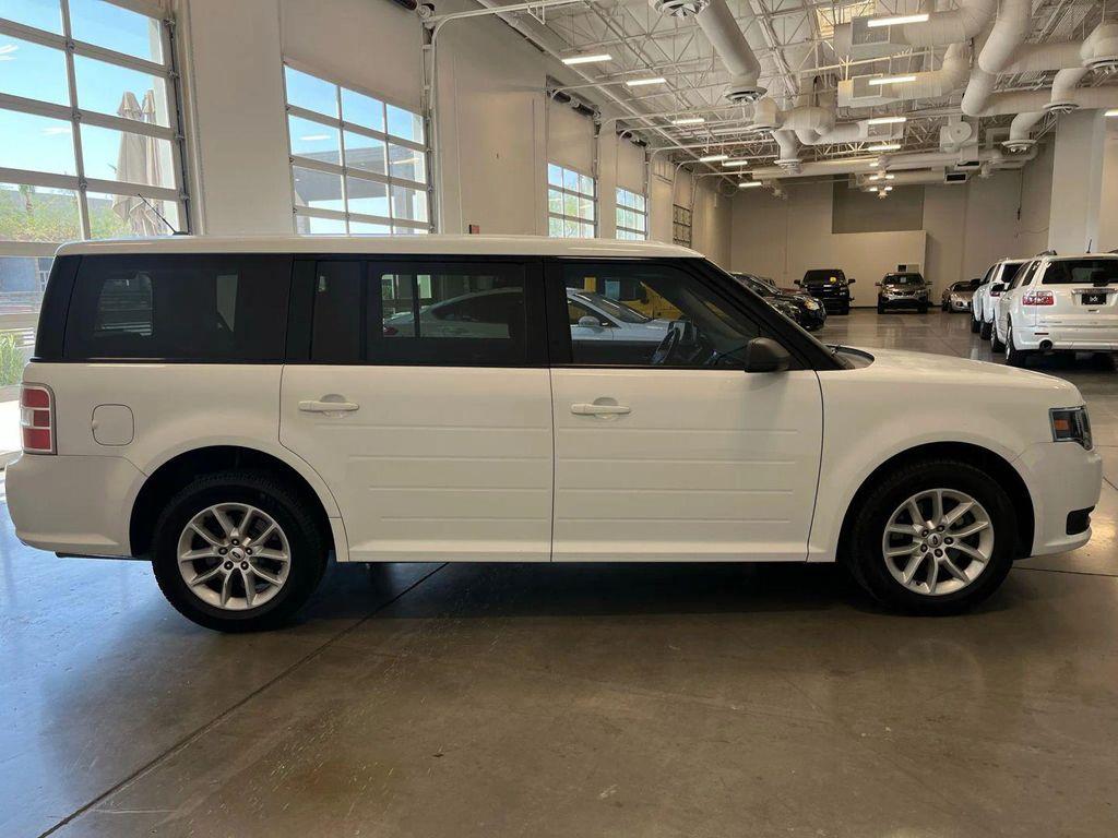 used 2019 Ford Flex car, priced at $12,991