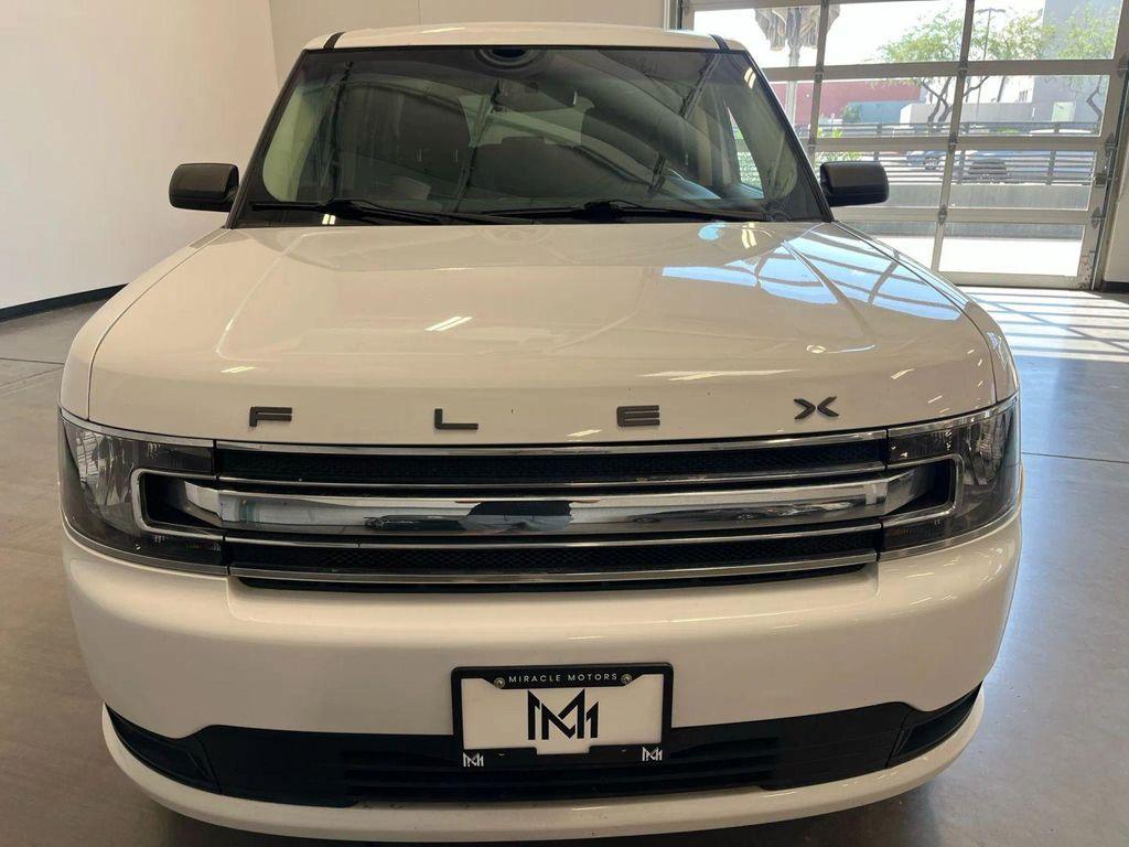 used 2019 Ford Flex car, priced at $12,991