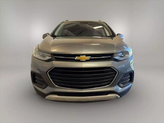 used 2020 Chevrolet Trax car, priced at $11,493