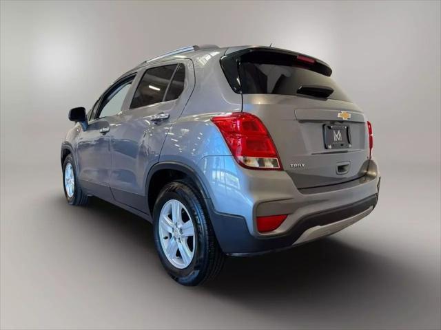 used 2020 Chevrolet Trax car, priced at $11,493