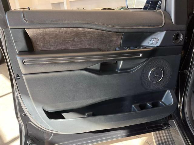 used 2018 Ford Expedition car, priced at $26,991