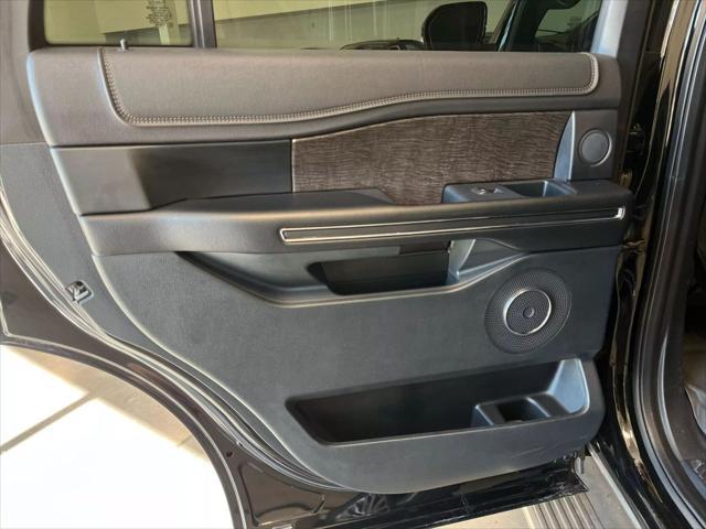 used 2018 Ford Expedition car, priced at $26,991