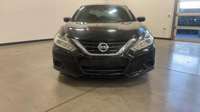 used 2018 Nissan Altima car, priced at $11,791