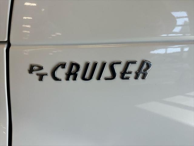 used 2005 Chrysler PT Cruiser car, priced at $4,991