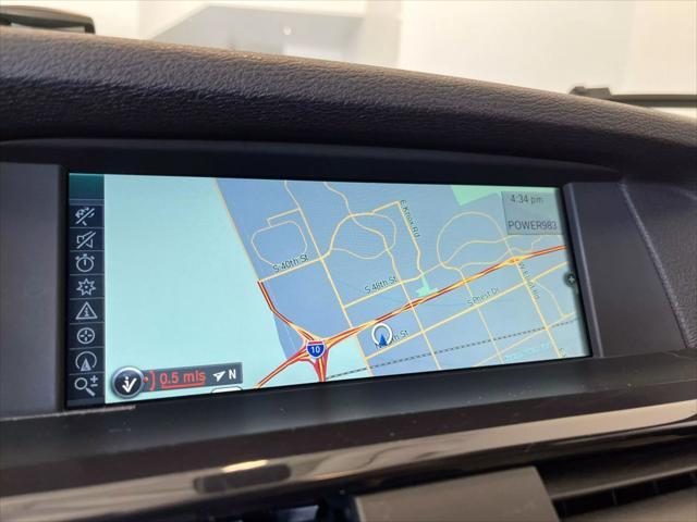 used 2012 BMW X3 car, priced at $7,491