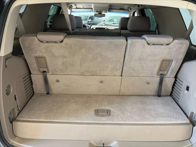 used 2015 GMC Yukon car, priced at $13,992