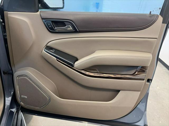 used 2015 GMC Yukon car, priced at $13,992