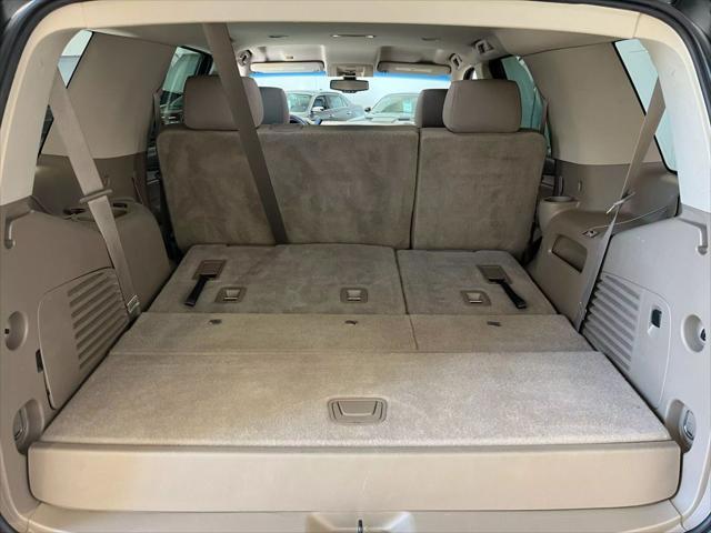 used 2015 GMC Yukon car, priced at $13,992