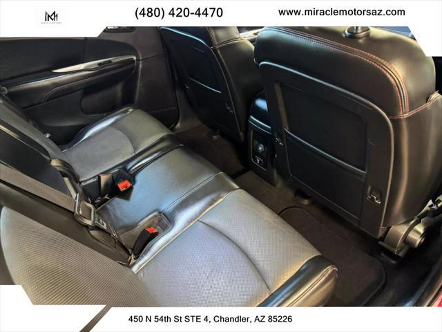 used 2019 Dodge Journey car, priced at $10,495