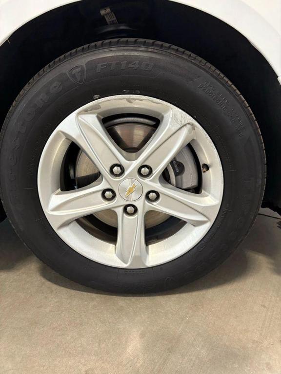 used 2024 Chevrolet Malibu car, priced at $18,991