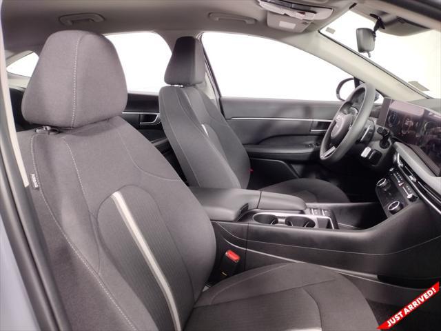 used 2024 Hyundai Sonata car, priced at $26,129