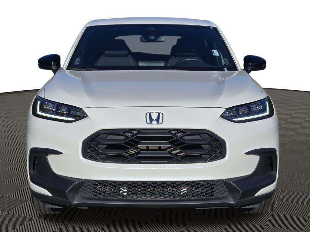 used 2023 Honda HR-V car, priced at $25,130
