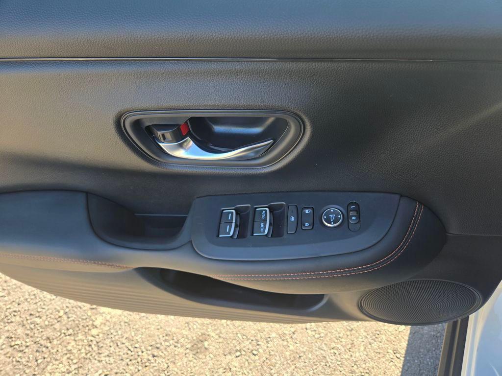 used 2023 Honda HR-V car, priced at $25,130