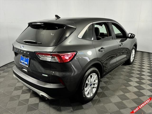used 2020 Ford Escape car, priced at $20,000