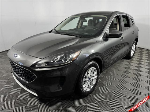 used 2020 Ford Escape car, priced at $20,000