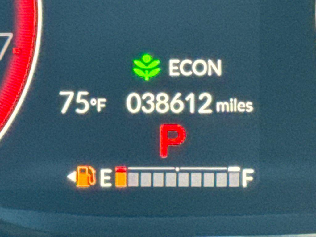 used 2025 Honda Pilot car, priced at $41,709