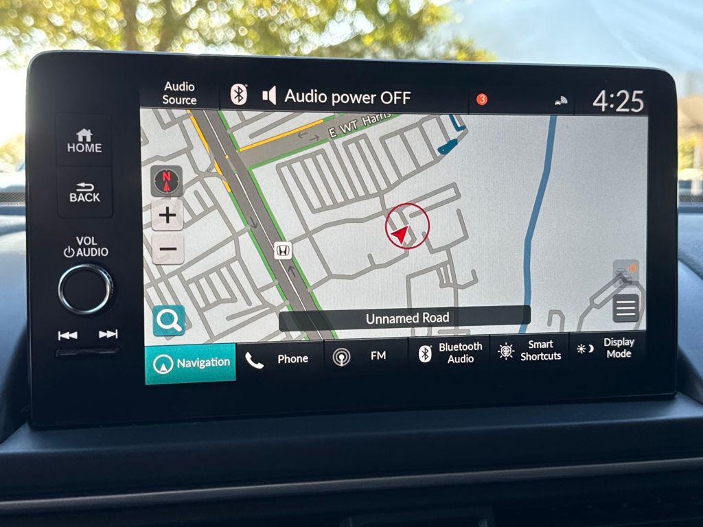 used 2025 Honda Pilot car, priced at $41,709