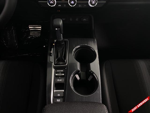 new 2025 Honda Civic car, priced at $31,395