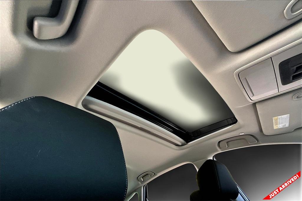 used 2024 Honda Accord car, priced at $28,183