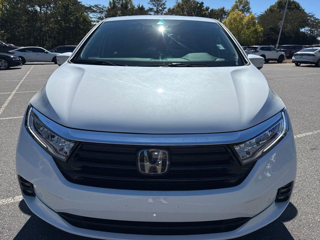 used 2023 Honda Odyssey car, priced at $41,995