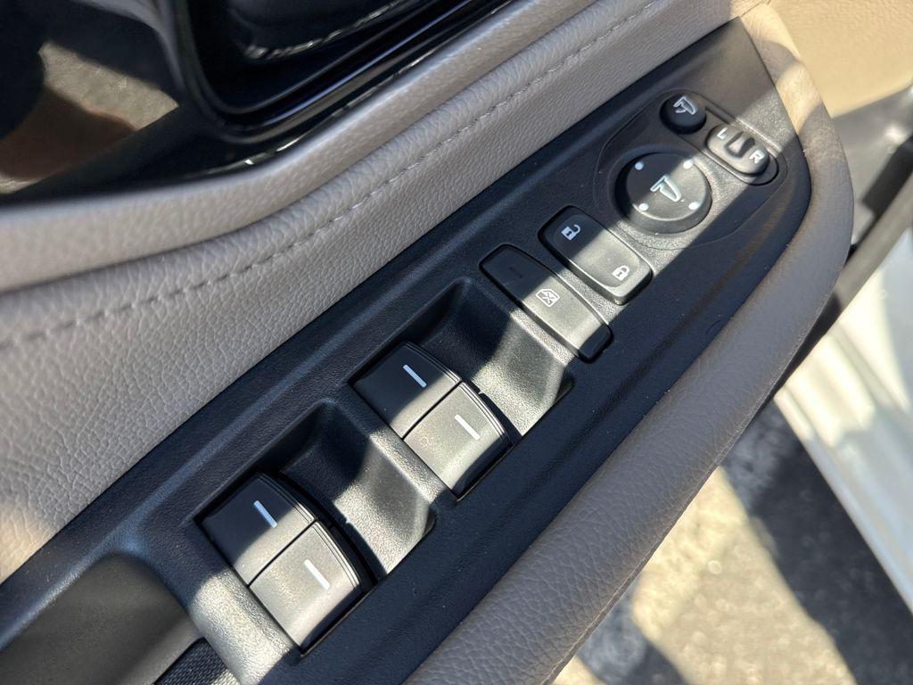used 2023 Honda Odyssey car, priced at $41,995