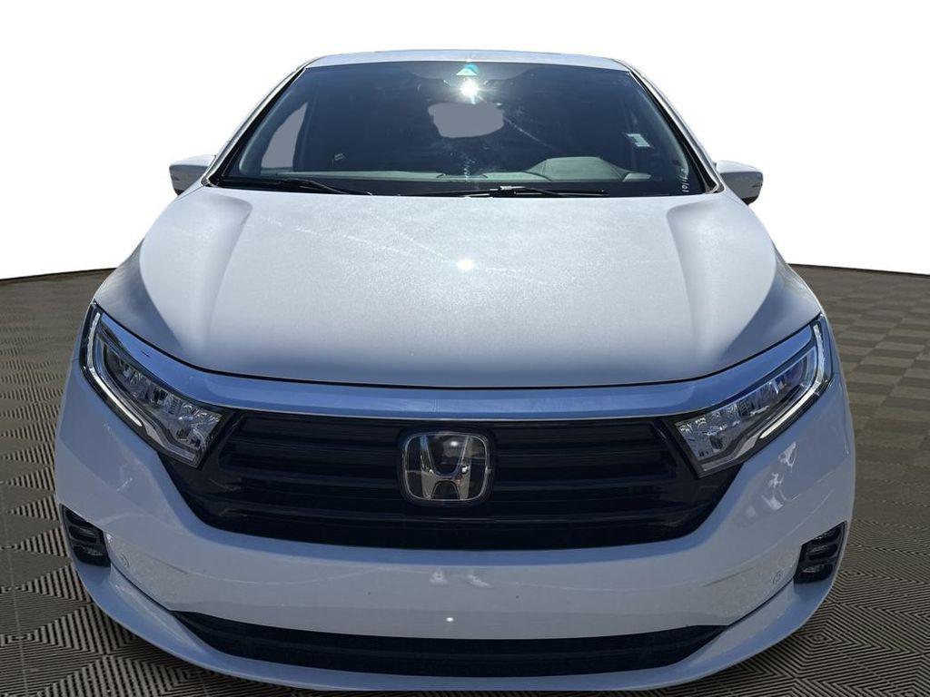 used 2023 Honda Odyssey car, priced at $40,831