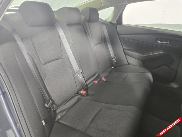 used 2024 Honda Accord car, priced at $25,000