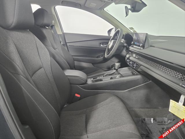 used 2024 Honda Accord car, priced at $25,000