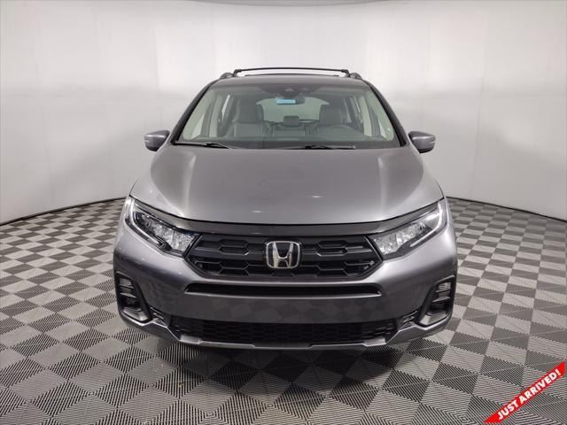 new 2025 Honda Odyssey car, priced at $44,265