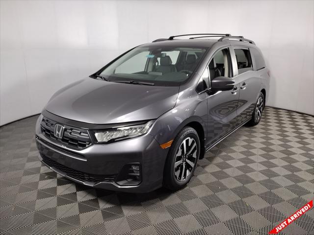 new 2025 Honda Odyssey car, priced at $44,265