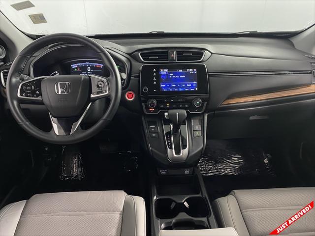 used 2020 Honda CR-V car, priced at $26,851