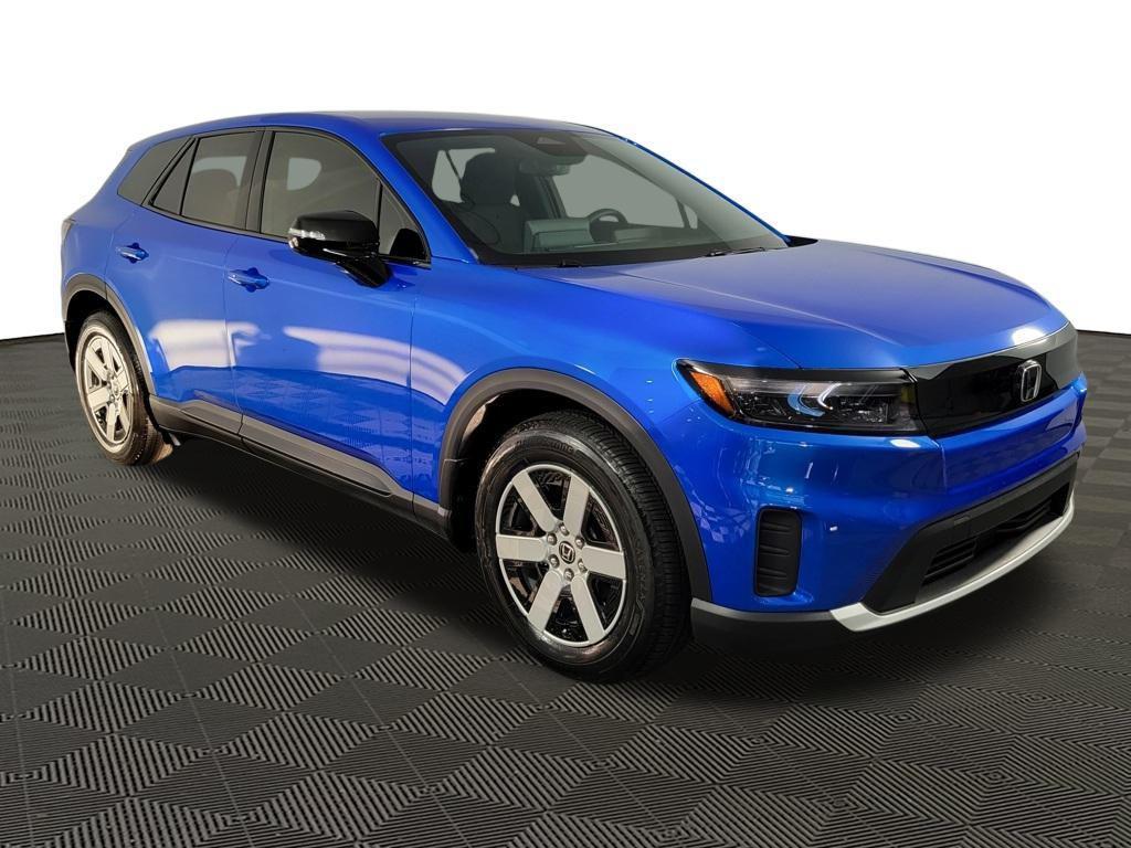 new 2025 Honda Prologue car, priced at $49,350