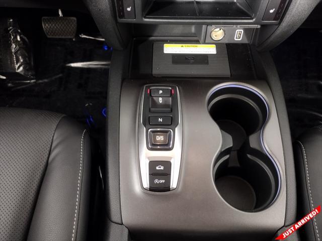 used 2023 Honda Ridgeline car, priced at $35,336