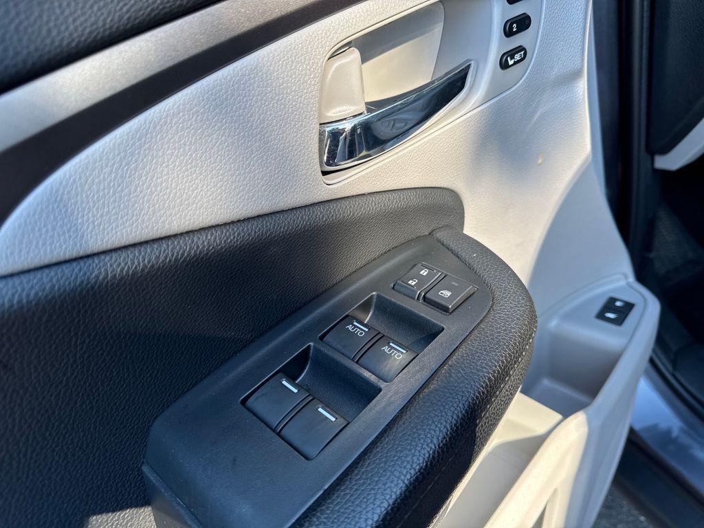 used 2022 Honda Pilot car, priced at $29,039