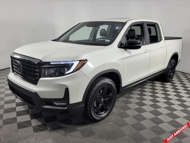 used 2021 Honda Ridgeline car, priced at $34,197