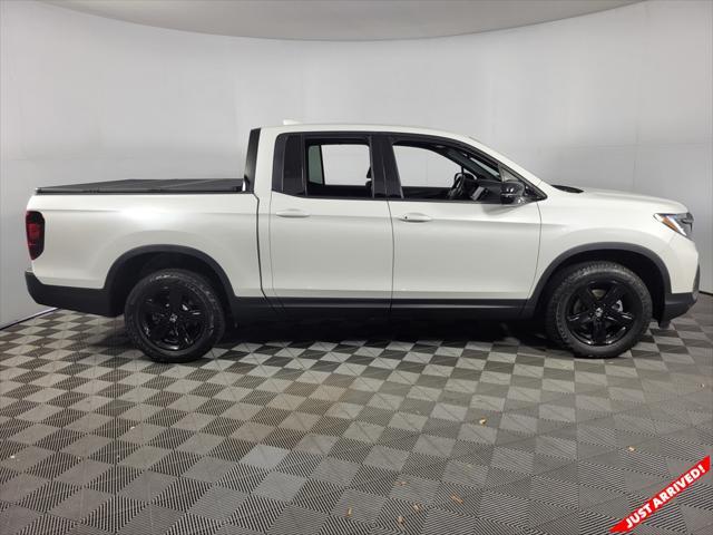 used 2021 Honda Ridgeline car, priced at $34,197